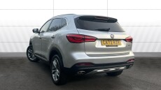 MG Hs 1.5 T-GDI Exclusive 5dr Petrol Hatchback